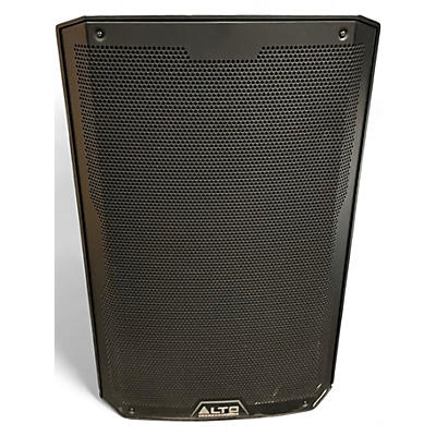 Used Alto TS415 Powered Speaker