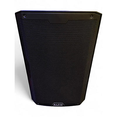 Used Alto TS415 Powered Speaker