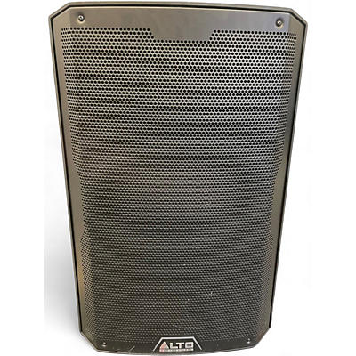 Used Alto TS415 Powered Speaker