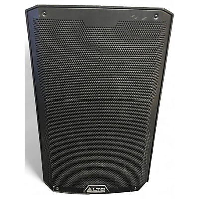 Used Alto TS415 Powered Speaker