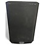Used Alto TS415 Powered Speaker