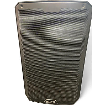Used Alto TS415 Powered Speaker