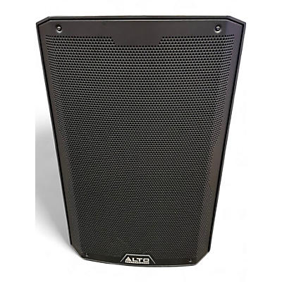 Used Alto TS415 Powered Speaker