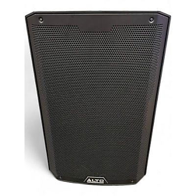 Used Alto TS415 Powered Speaker