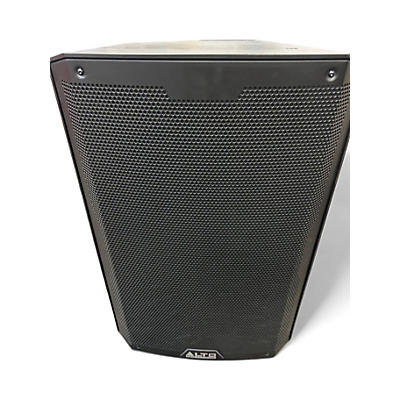 Used Alto TS415 Powered Speaker