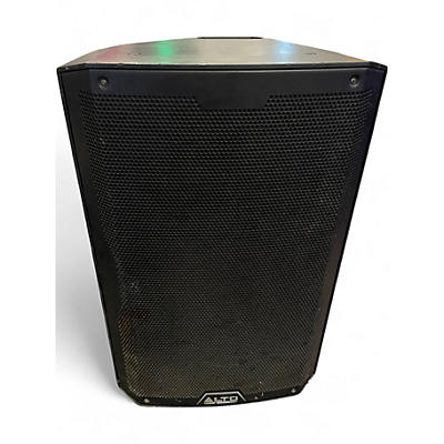 Used Alto TS415 Powered Speaker