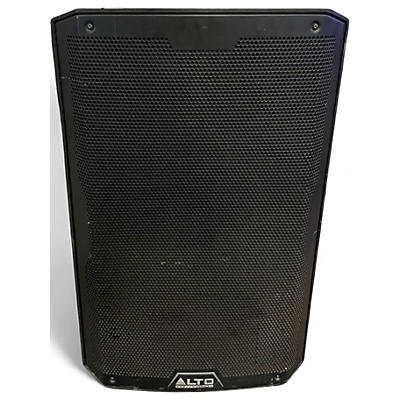 Used Alto TS415 Powered Speaker