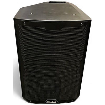 Used Alto TS415 Powered Speaker