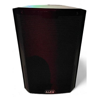 Used Alto TS415 Powered Speaker