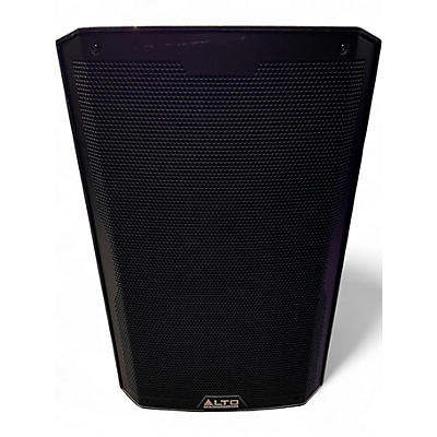 Used Alto TS415 Powered Speaker