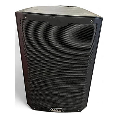Used Alto TS415 Powered Speaker