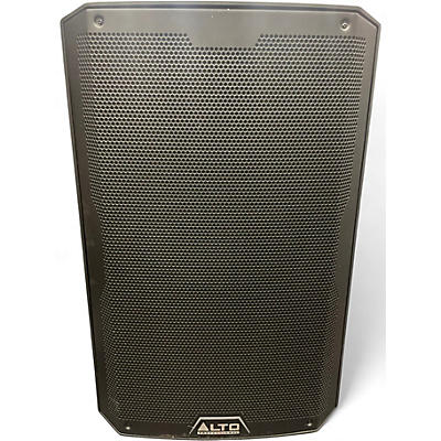 Used Alto TS415 Powered Speaker