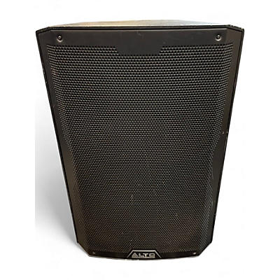 Used Alto TS415 Powered Speaker