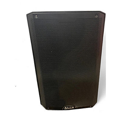 Used Alto TS415 Powered Speaker