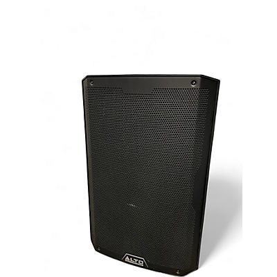 Used Alto TS415 Powered Speaker