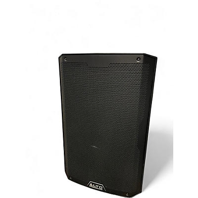 Used Alto TS415 Powered Speaker