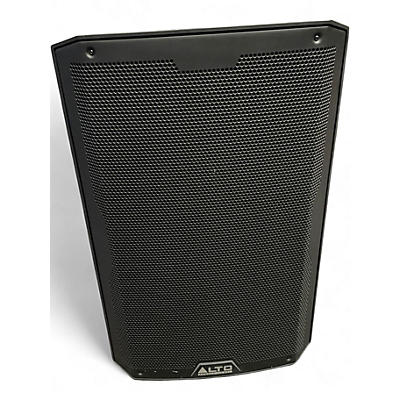 Used Alto TS415 Powered Speaker