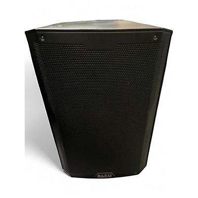 Used Alto TS415 Powered Speaker