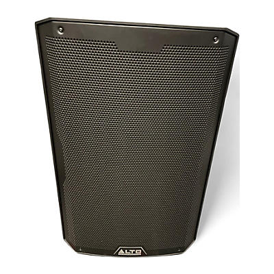 Used Alto TS415 Powered Speaker