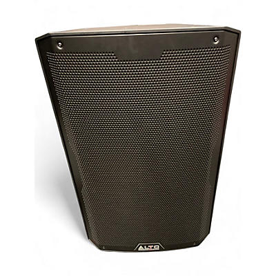 Used Alto TS415 Powered Speaker