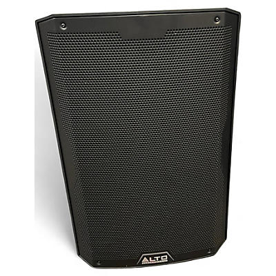 Used Alto TS415 Powered Speaker