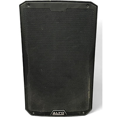 Used Alto TS415 Powered Speaker