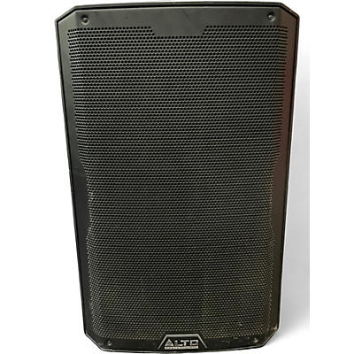 Used Alto TS415 Powered Speaker