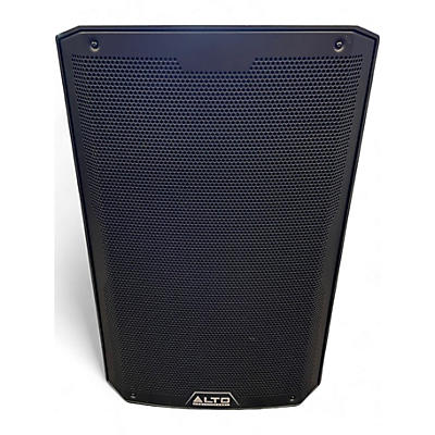 Used Alto TS415 Powered Speaker