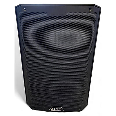 Used Alto TS415 Powered Speaker