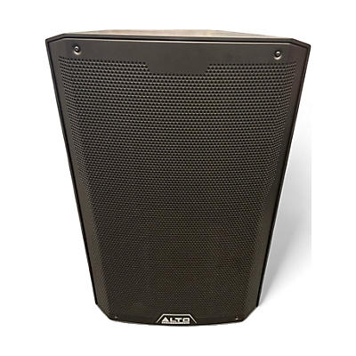Used Alto TS415 Powered Speaker