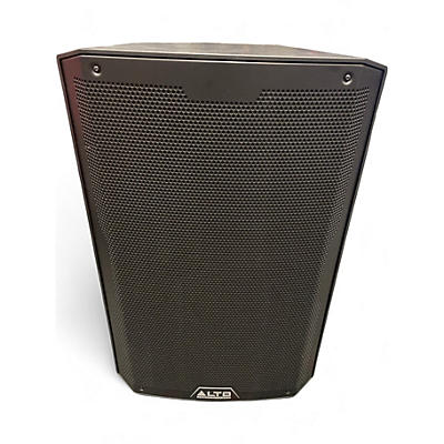 Used Alto TS415 Powered Speaker