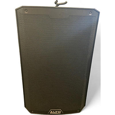 Used Alto TS415 Powered Speaker