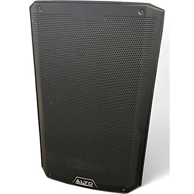 Used Alto TS415 Powered Speaker