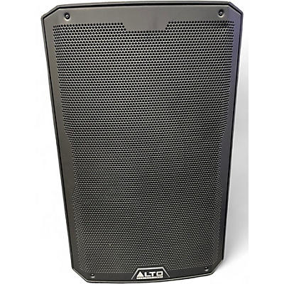 Used Alto TS415 Powered Speaker