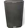 Used Alto TS415 Powered Speaker