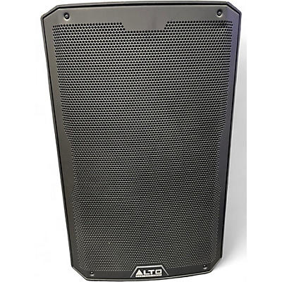 Used Alto TS415 Powered Speaker