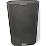 Used Alto TS415 Powered Speaker
