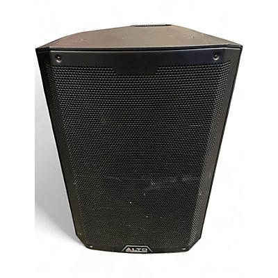 Used Alto TS415 Powered Speaker