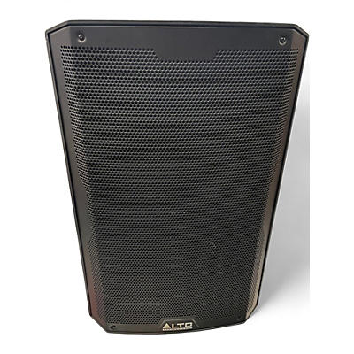 Used Alto TS415 Unpowered Speaker