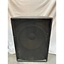 Used Alto Used Alto TSSUB18 18in 1200W Powered Subwoofer