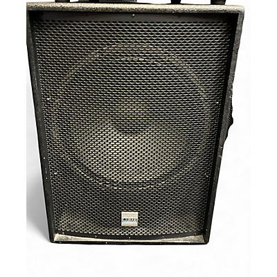 Used Alto TSSUB18 18in 1200W Powered Subwoofer
