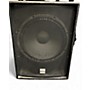 Used Alto TSSUB18 18in 1200W Powered Subwoofer
