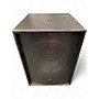 Used Alto TSSUB18 18in 1200W Powered Subwoofer