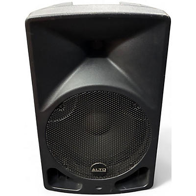 Used Alto TX10 10in Powered Speaker