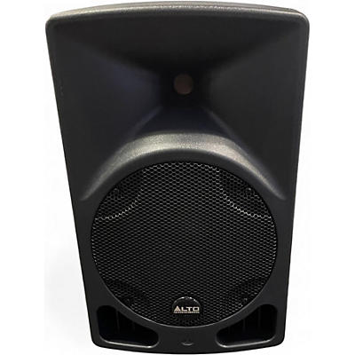 Used Alto TX10 10in Powered Speaker