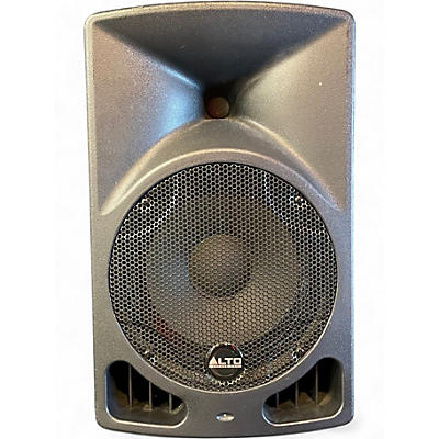 Used Alto TX10 10in Powered Speaker
