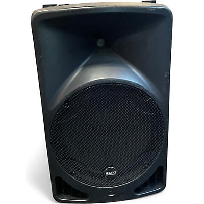 Alto Used Alto TX15 15in Powered Speaker