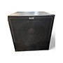 Used Alto TX18S Powered Subwoofer