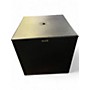 Used Alto TX18S Powered Subwoofer