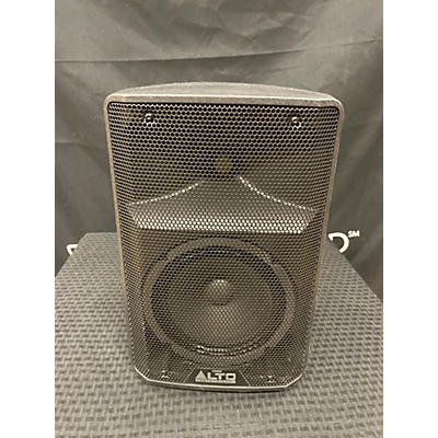 Alto Used Alto TX208 Powered Speaker